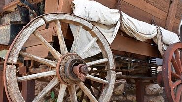 Haflinger Museum Ebbs