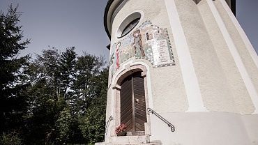 Kapelle Maria Heimsuchung Niederndorf