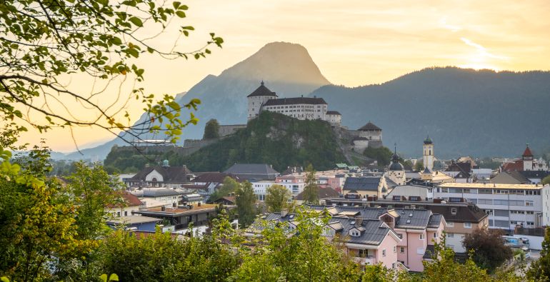 Festung & Sehenswertes