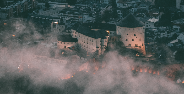 Events Festung Kufstein