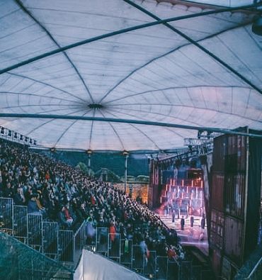 MusicalSommer Kufstein - Sister Act