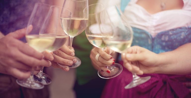 Kufsteiner wein.woche – 13. Juli bis 19. Juli