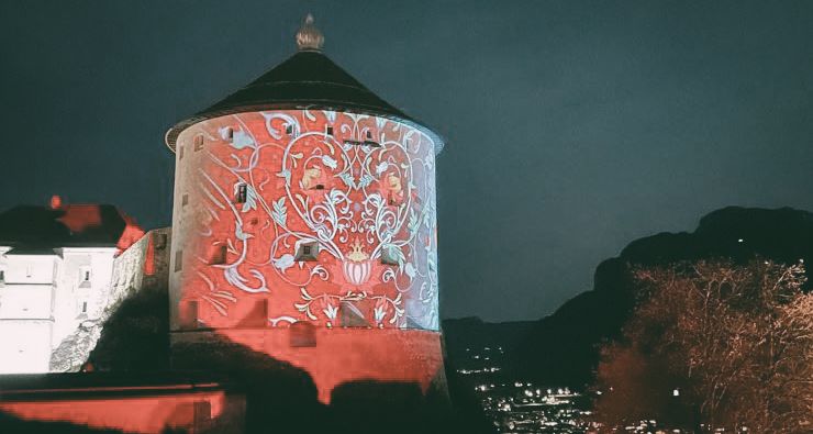 Lichtfestival