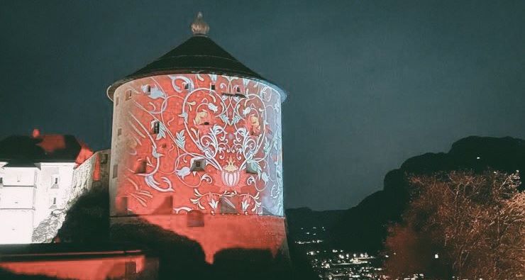 Lichtfestival