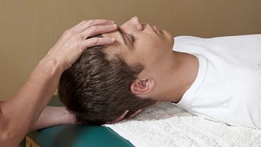 Massagepraxis Antonia Mitterer Ebbs