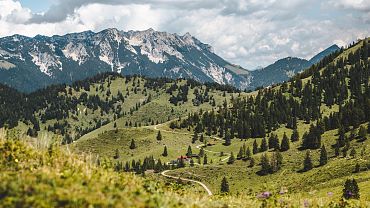 Naturerlebnis Kaisergebirge