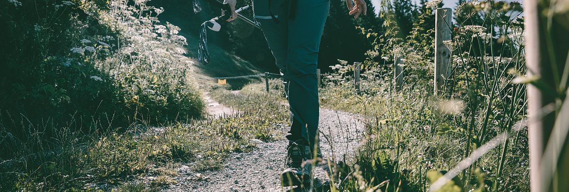 Sentieri Chiusi, Comportamento e Sicurezza in Montagna