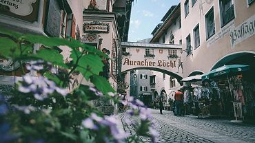 Stadtführung - Die Perle Tirols entdecken
