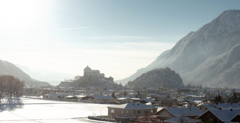 Festung & Sehenswertes