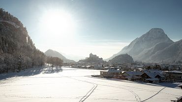 Festung & Sehenswertes