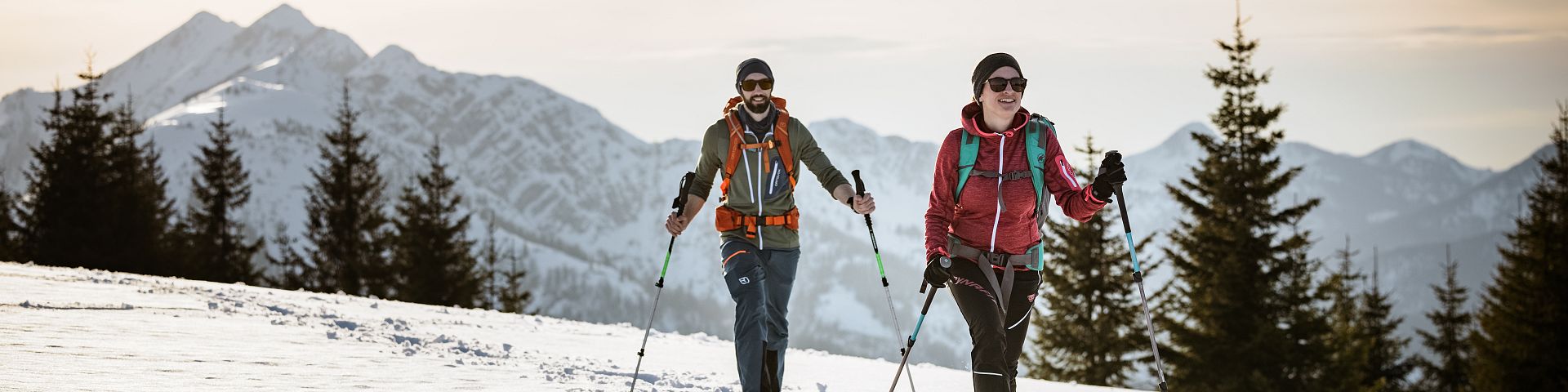 Attivi nel Kufsteinerland