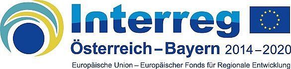 Interreg Logo