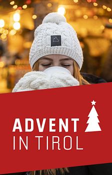 Leadsujet Advent in Tirol