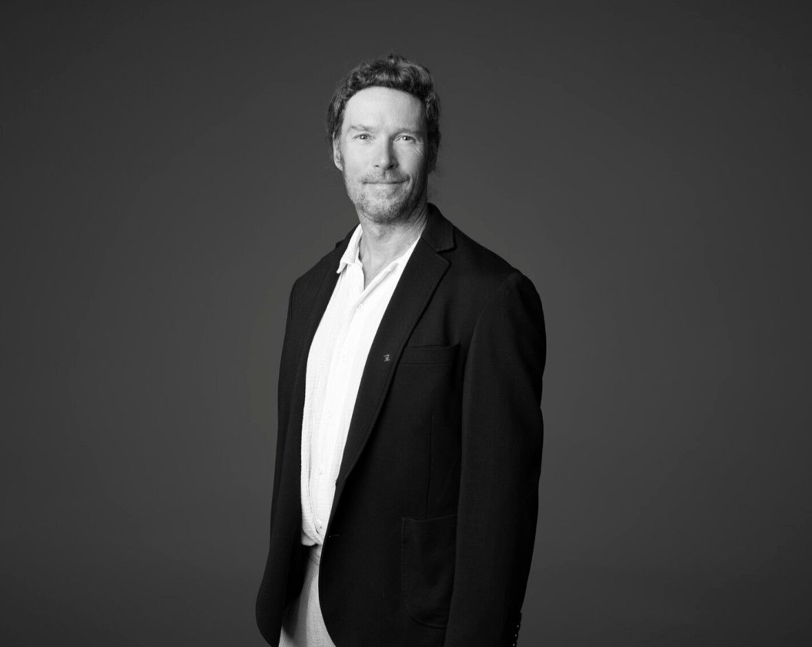 Matthias Zeinzinger_Event